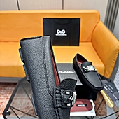 US$115.00 D&G Shoes for Men #809262
