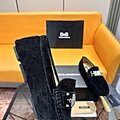US$115.00 D&G Shoes for Men #809263