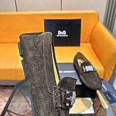 US$115.00 D&G Shoes for Men #809264