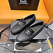 US$115.00 D&G Shoes for Men #809265