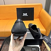 US$115.00 D&G Shoes for Men #809265