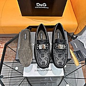 US$115.00 D&G Shoes for Men #809267