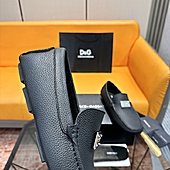 US$115.00 D&G Shoes for Men #809268