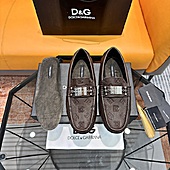 US$115.00 D&G Shoes for Men #809269