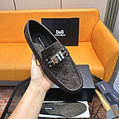US$115.00 D&G Shoes for Men #809269