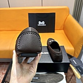 US$115.00 D&G Shoes for Men #809269