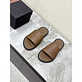 US$99.00 ZEGNA shoes for Men's ZEGNA Slippers #809277