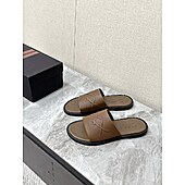 US$99.00 ZEGNA shoes for Men's ZEGNA Slippers #809277
