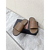 US$99.00 ZEGNA shoes for Men's ZEGNA Slippers #809277