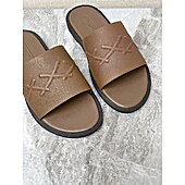 US$99.00 ZEGNA shoes for Men's ZEGNA Slippers #809277