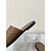 US$99.00 ZEGNA shoes for Men's ZEGNA Slippers #809277