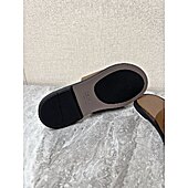 US$99.00 ZEGNA shoes for Men's ZEGNA Slippers #809277