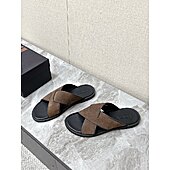 US$99.00 ZEGNA shoes for Men's ZEGNA Slippers #809278