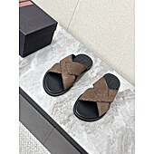 US$99.00 ZEGNA shoes for Men's ZEGNA Slippers #809278