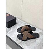US$99.00 ZEGNA shoes for Men's ZEGNA Slippers #809278
