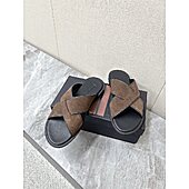 US$99.00 ZEGNA shoes for Men's ZEGNA Slippers #809278