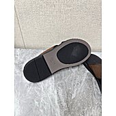 US$99.00 ZEGNA shoes for Men's ZEGNA Slippers #809278
