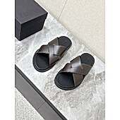 US$99.00 ZEGNA shoes for Men's ZEGNA Slippers #809279