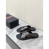 US$99.00 ZEGNA shoes for Men's ZEGNA Slippers #809279