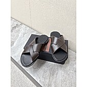 US$99.00 ZEGNA shoes for Men's ZEGNA Slippers #809279