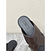 US$99.00 ZEGNA shoes for Men's ZEGNA Slippers #809279