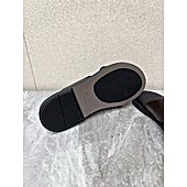 US$99.00 ZEGNA shoes for Men's ZEGNA Slippers #809279