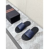US$99.00 ZEGNA shoes for Men's ZEGNA Slippers #809280