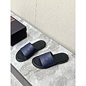 US$99.00 ZEGNA shoes for Men's ZEGNA Slippers #809280