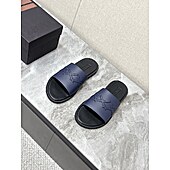 US$99.00 ZEGNA shoes for Men's ZEGNA Slippers #809280