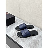 US$99.00 ZEGNA shoes for Men's ZEGNA Slippers #809280