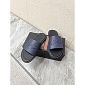 US$99.00 ZEGNA shoes for Men's ZEGNA Slippers #809280