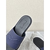 US$99.00 ZEGNA shoes for Men's ZEGNA Slippers #809280