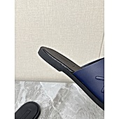 US$99.00 ZEGNA shoes for Men's ZEGNA Slippers #809280