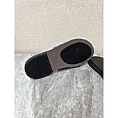 US$99.00 ZEGNA shoes for Men's ZEGNA Slippers #809280