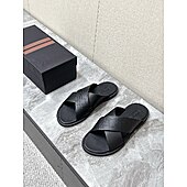 US$99.00 ZEGNA shoes for Men's ZEGNA Slippers #809281