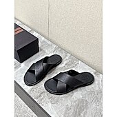 US$99.00 ZEGNA shoes for Men's ZEGNA Slippers #809281