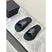 US$99.00 ZEGNA shoes for Men's ZEGNA Slippers #809281