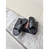 US$99.00 ZEGNA shoes for Men's ZEGNA Slippers #809281