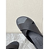 US$99.00 ZEGNA shoes for Men's ZEGNA Slippers #809281