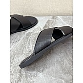 US$99.00 ZEGNA shoes for Men's ZEGNA Slippers #809281