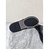 US$99.00 ZEGNA shoes for Men's ZEGNA Slippers #809281