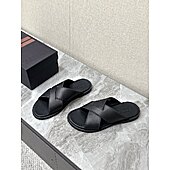 US$99.00 ZEGNA shoes for Men's ZEGNA Slippers #809282
