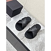 US$99.00 ZEGNA shoes for Men's ZEGNA Slippers #809282