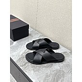 US$99.00 ZEGNA shoes for Men's ZEGNA Slippers #809282
