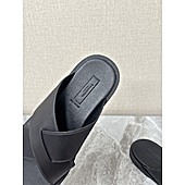 US$99.00 ZEGNA shoes for Men's ZEGNA Slippers #809282