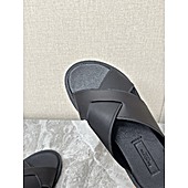 US$99.00 ZEGNA shoes for Men's ZEGNA Slippers #809282