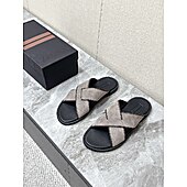 US$99.00 ZEGNA shoes for Men's ZEGNA Slippers #809283
