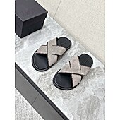 US$99.00 ZEGNA shoes for Men's ZEGNA Slippers #809283