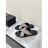 US$99.00 ZEGNA shoes for Men's ZEGNA Slippers #809283