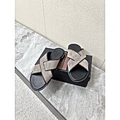 US$99.00 ZEGNA shoes for Men's ZEGNA Slippers #809283